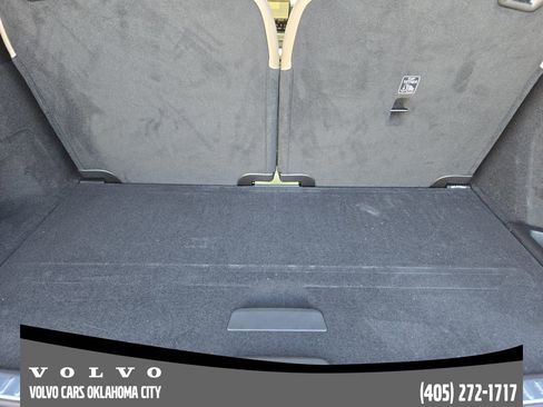 New 2026 Volvo XC90 B6 Ultra w/ Lounge Package AWD/4WD image 32