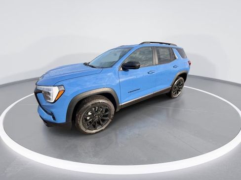 New 2026 GMC Terrain Elevation w/ Elevation Premium Package image 4