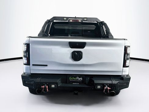 Used 2022 RAM 1500 Big Horn RWD image 7