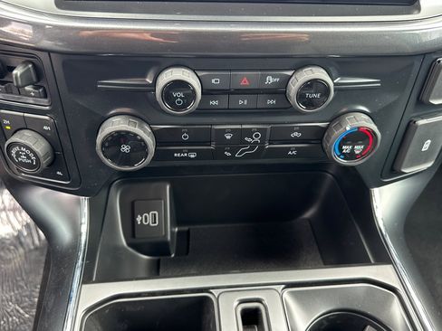 New 2025 Ford F150 STX w/ STX Black Appearance Package image 22