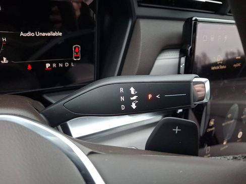 New 2026 GMC Terrain Denali w/ LPO, Floor Liner Package image 10