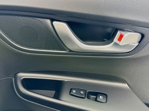 Certified 2023 Hyundai Kona SEL image 36