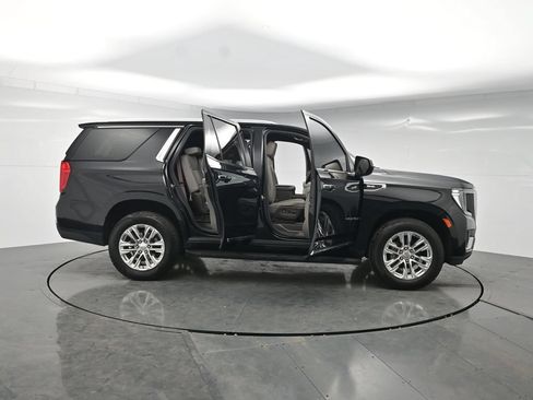 Used 2021 GMC Yukon SLT RWD image 50