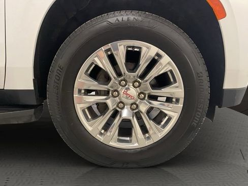 Used 2023 GMC Yukon XL Denali w/ LPO, Floor Liner Package AWD/4WD image 37