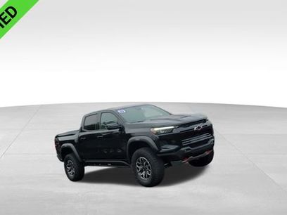 Certified 2023 Chevrolet Colorado ZR2 w/ ZR2 Convenience Package III