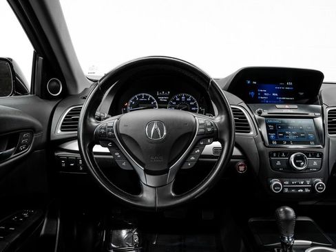 Certified 2018 Acura RDX FWD w/ Technology Package image 24