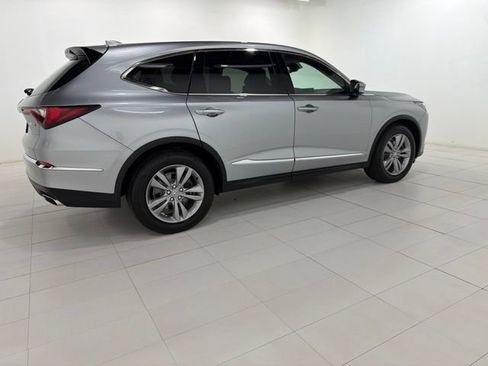 Certified 2024 Acura MDX SH-AWD image 6
