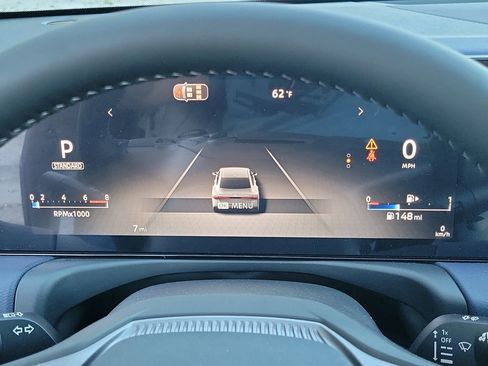 New 2026 Nissan Sentra SL w/ Floor Mat Package image 30