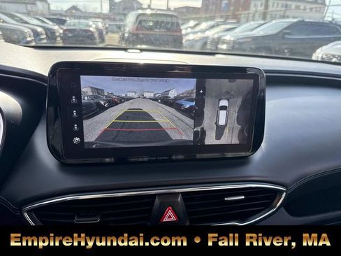 Certified 2023 Hyundai Santa Fe Limited image 24