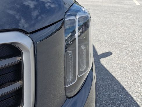 Certified 2023 Kia Telluride S w/ S Sunroof Package AWD/4WD image 9