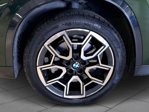 Certified 2025 BMW X1 xDrive28i w/ Convenience Package image 11