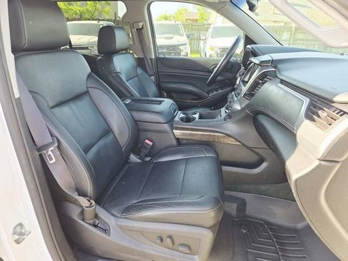 Used 2015 Chevrolet Suburban LT AWD/4WD image 14