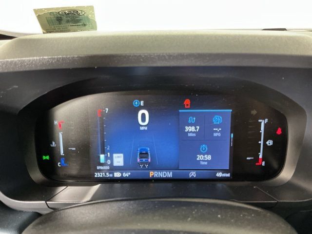 Used 2026 Ford Maverick Tremor AWD/4WD image 20