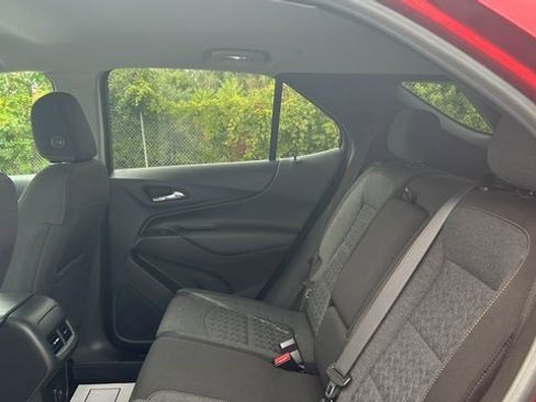 Certified 2022 Chevrolet Equinox LT image 30