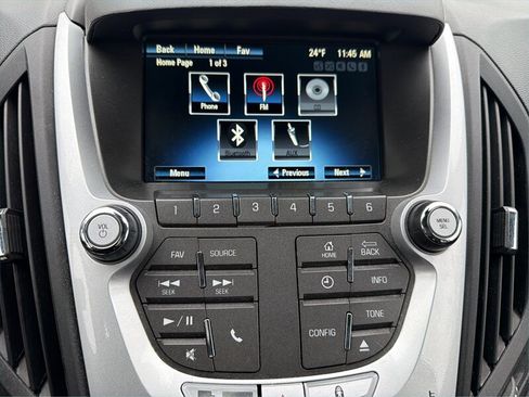 Used 2014 Chevrolet Equinox LT w/ Driver Convenience Package image 21