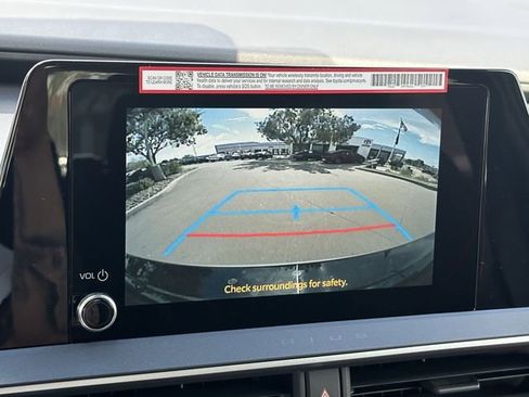 New 2026 Toyota Prius Plug-In Hybrid FWD image 17