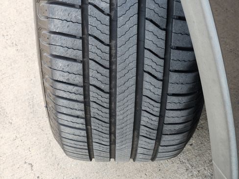 Used 2020 Lincoln Nautilus Reserve image 10