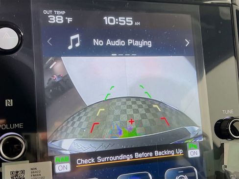 New 2026 Subaru Crosstrek 2.5i Limited w/ Popular Package #3A image 11