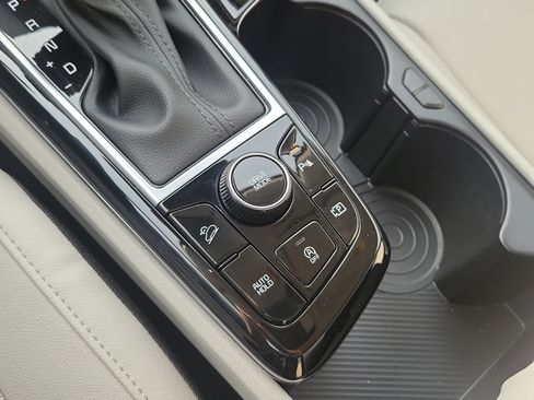 Certified 2024 Kia Sportage EX FWD image 37