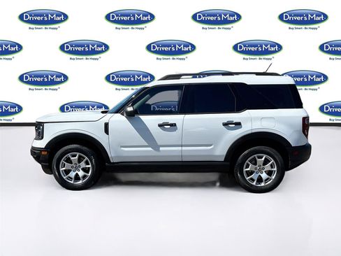 Used 2021 Ford Bronco Sport AWD/4WD image 4