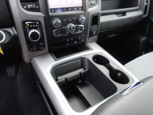 Used 2023 RAM 1500 Express w/ Wheel & Sound Group AWD/4WD image 53