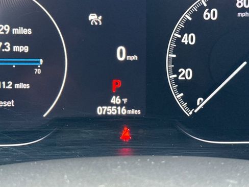 Used 2021 Honda Accord EX-L image 29