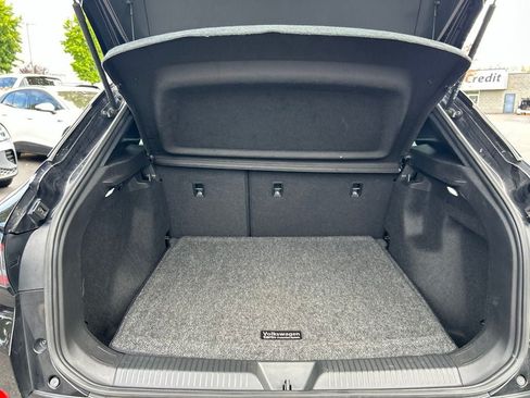 Certified 2023 Volkswagen ID.4 Pro RWD image 8