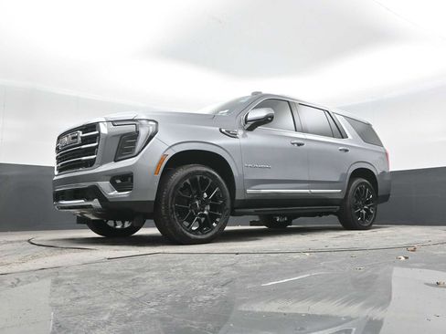 New 2026 GMC Yukon Elevation w/ LPO, Floor Liner Package image 40