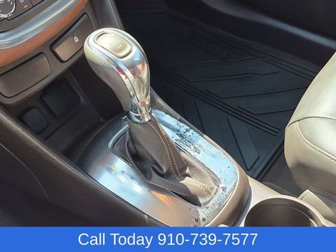 Used 2013 Buick Encore Leather FWD image 28