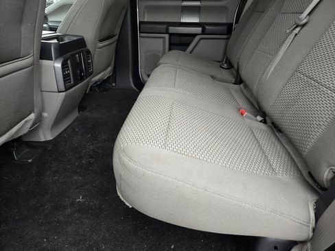 Used 2018 Ford F150 XLT w/ XTR Package image 27