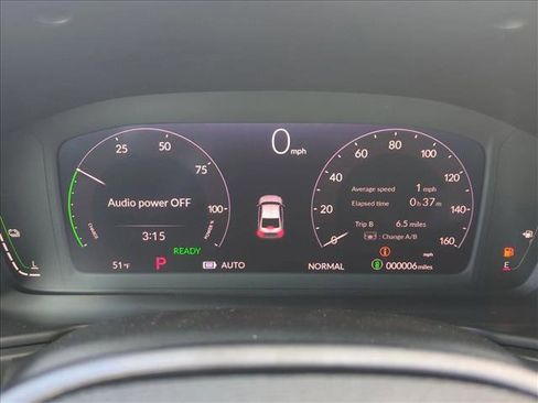 New 2026 Honda Accord Sport image 11