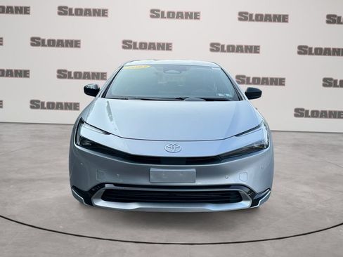 Used 2023 Toyota Prius Prime FWD image 8