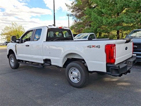 New 2026 Ford F250 XL w/ Snow Plow Prep Package image 4