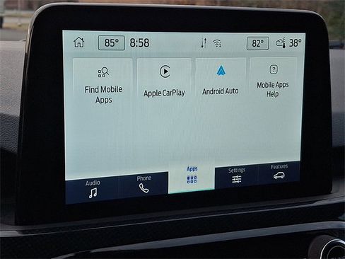 Used 2025 Ford Escape ST-Line Select image 17