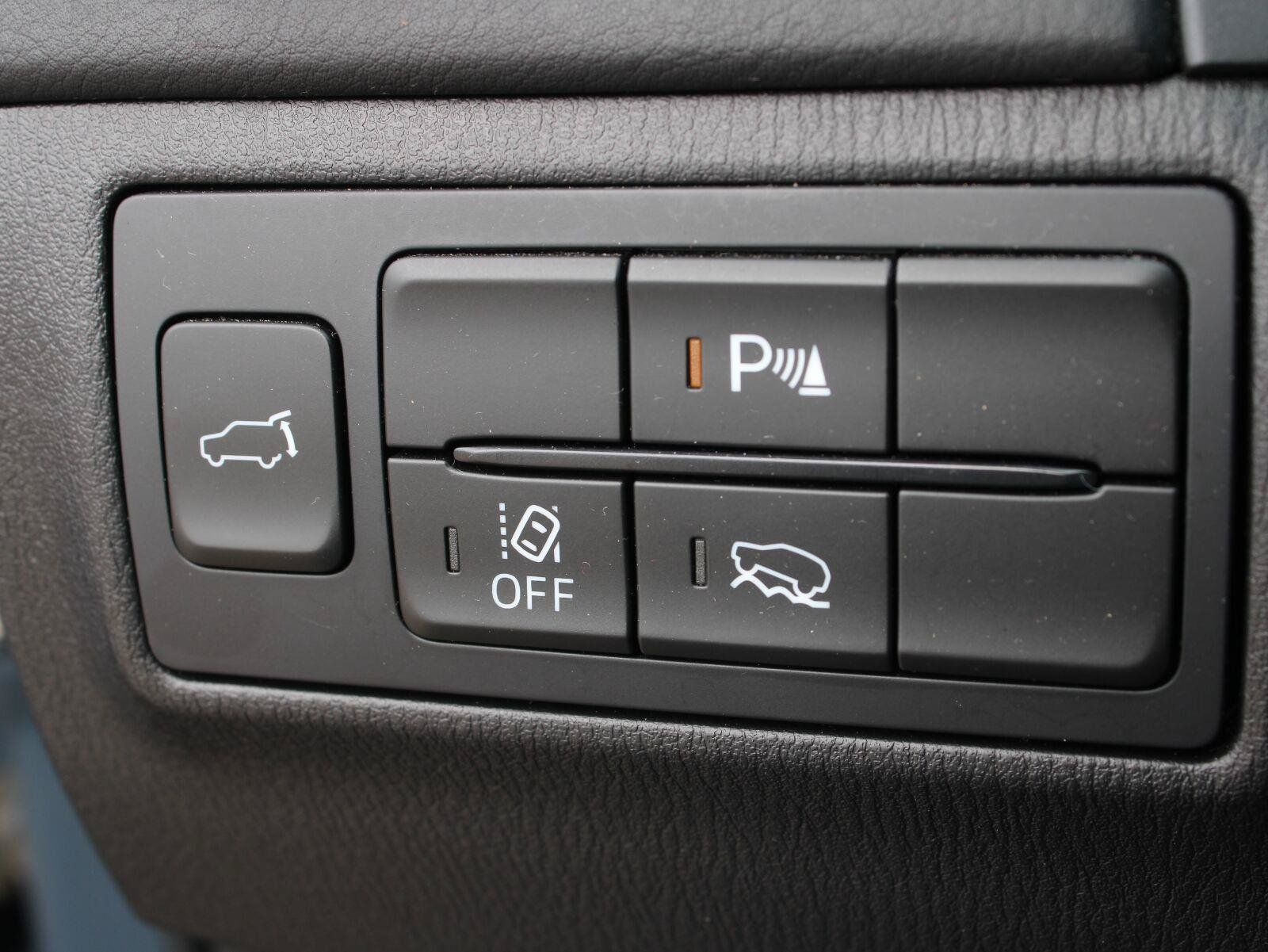 Used 2021 MAZDA CX-9 Carbon Edition AWD/4WD image 11
