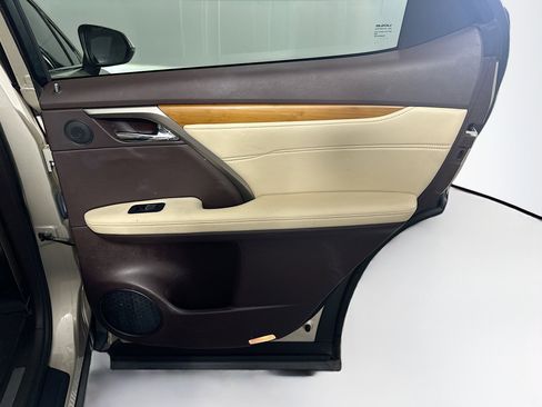 Used 2017 Lexus RX 350 FWD image 32