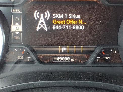 Used 2025 RAM 1500 Laramie image 15