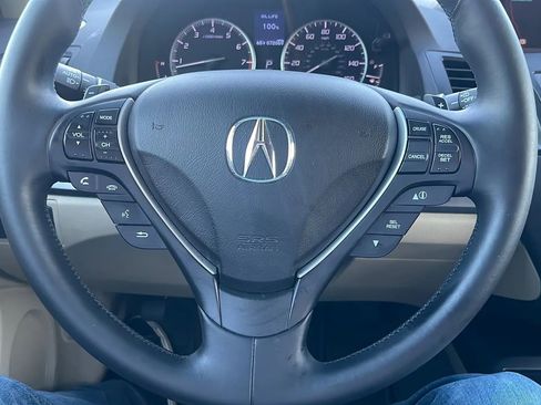 Used 2014 Acura RDX AWD w/ Technology Package image 23