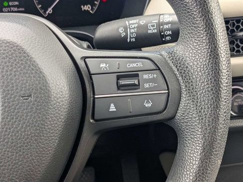 Used 2024 Honda HR-V LX image 23
