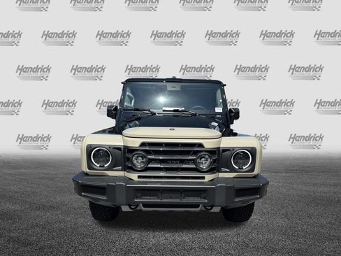 New 2025 INEOS Grenadier Fieldmaster Edition image 3