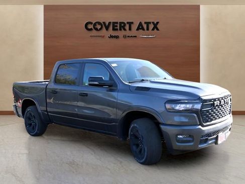 New 2026 RAM 1500 Lone Star image 6