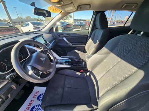 Used 2020 Mitsubishi Eclipse Cross ES image 18