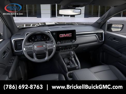 New 2026 GMC Canyon Elevation RWD image 15