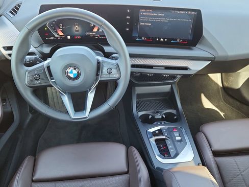 Used 2025 BMW 228i xDrive AWD/4WD image 11