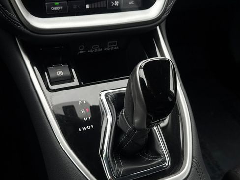 Certified 2025 Subaru Outback Premium image 25