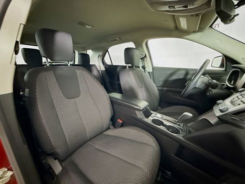 Used 2015 Chevrolet Equinox LT w/ Driver Convenience Package image 26