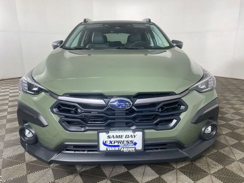 Certified 2025 Subaru Crosstrek 2.5i Limited AWD/4WD image 14