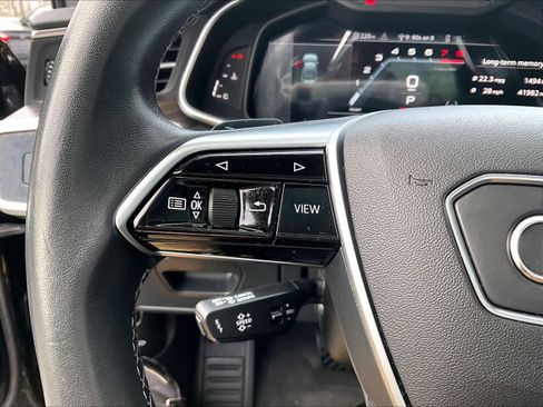 Used 2023 Audi A6 3.0T Premium image 23