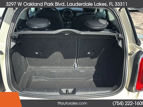 Used 2016 MINI Cooper 2-Door Hardtop FWD image 34
