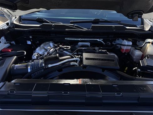 Used 2024 Chevrolet Silverado 2500 LTZ w/ LTZ Plus Package image 34